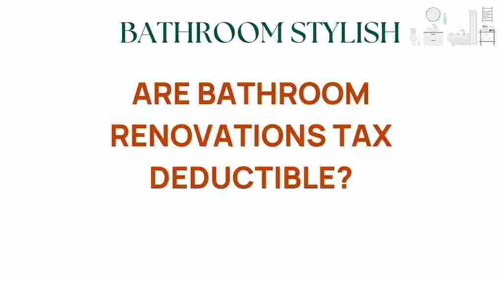 are-bathroom-renovations-tax-deductible