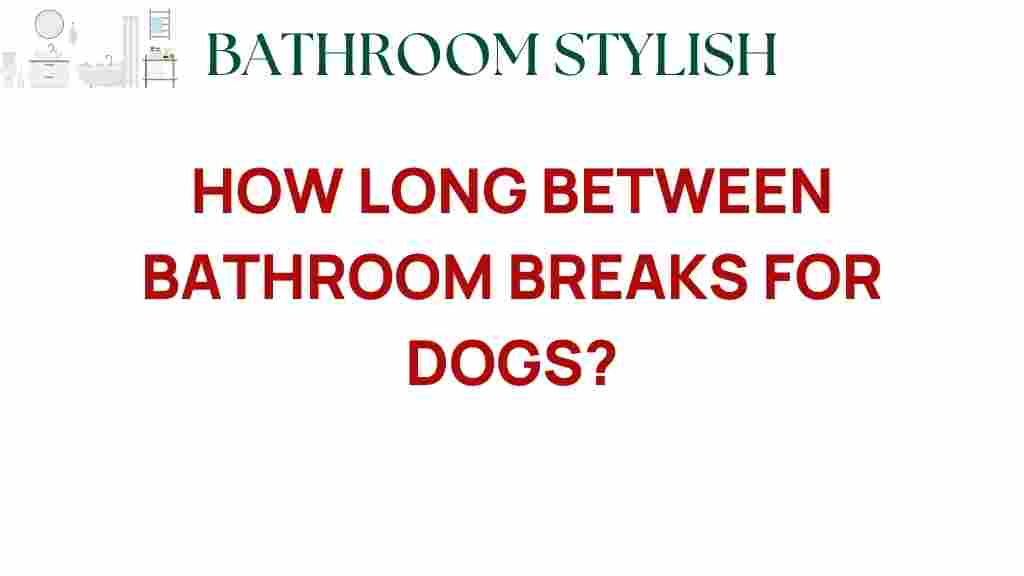 how-long-between-bathroom-breaks-for-dogs