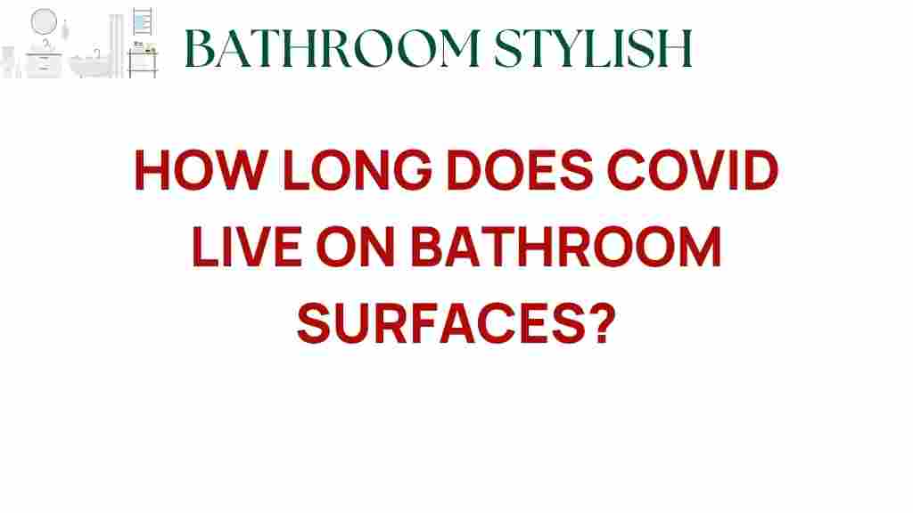 how-long-does-covid-live-on-bathroom-surfaces
