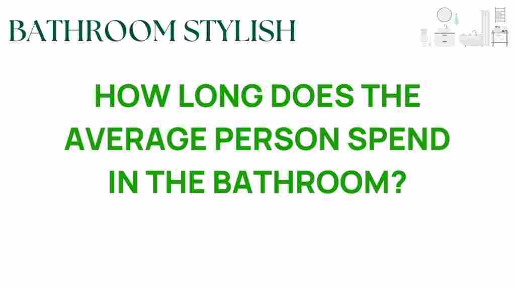 how-long-average-person-spend-bathroom