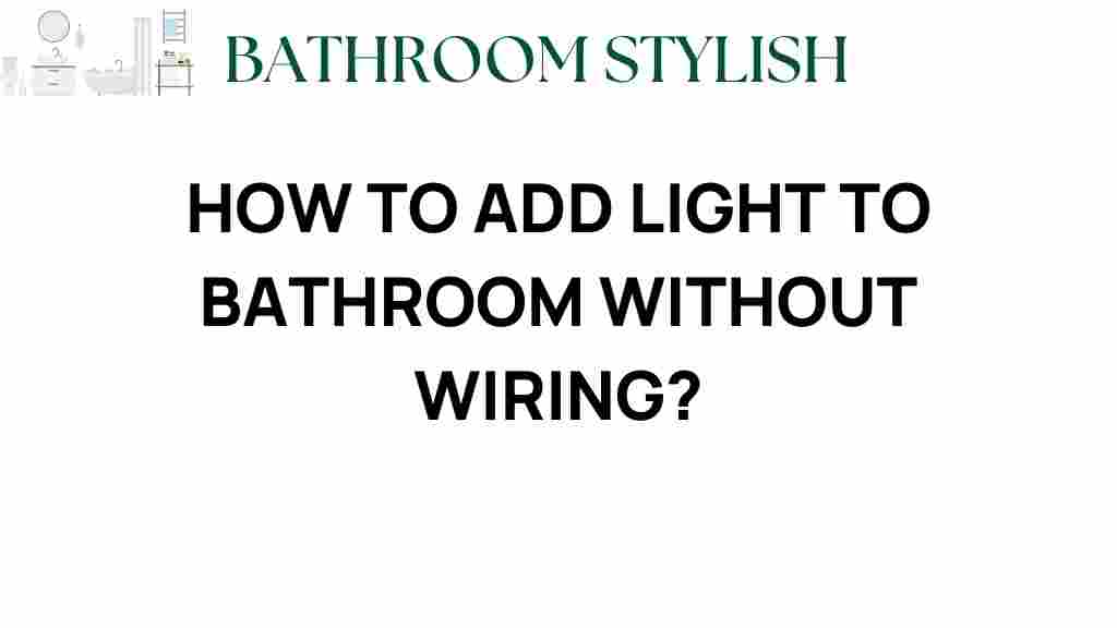 add-light-to-bathroom-without-wiring