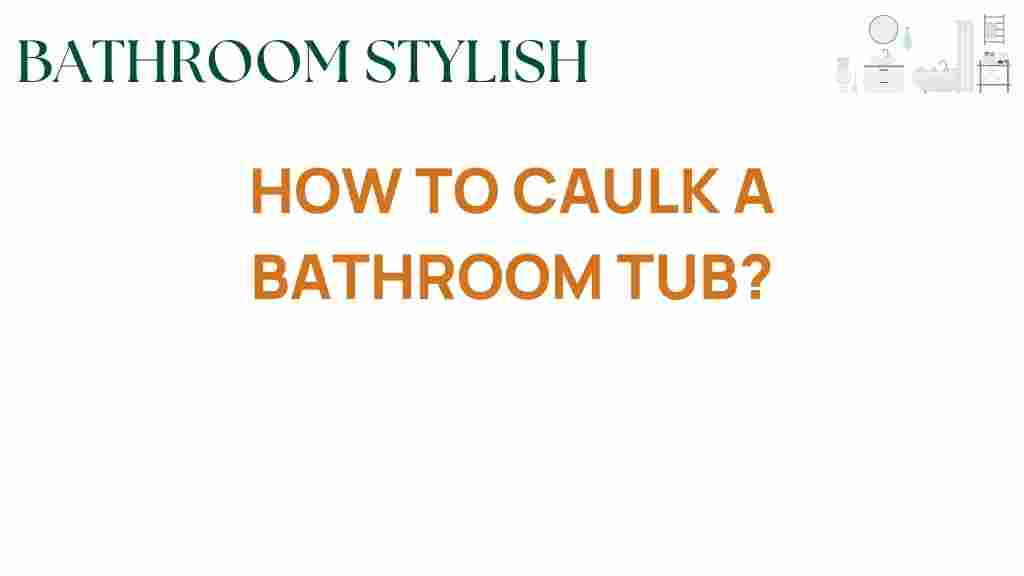 caulking-bathroom-tub