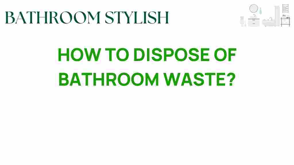 bathroom-waste-disposal