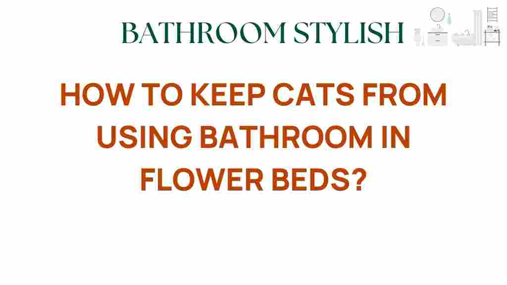 how-to-prevent-cats-flower-beds