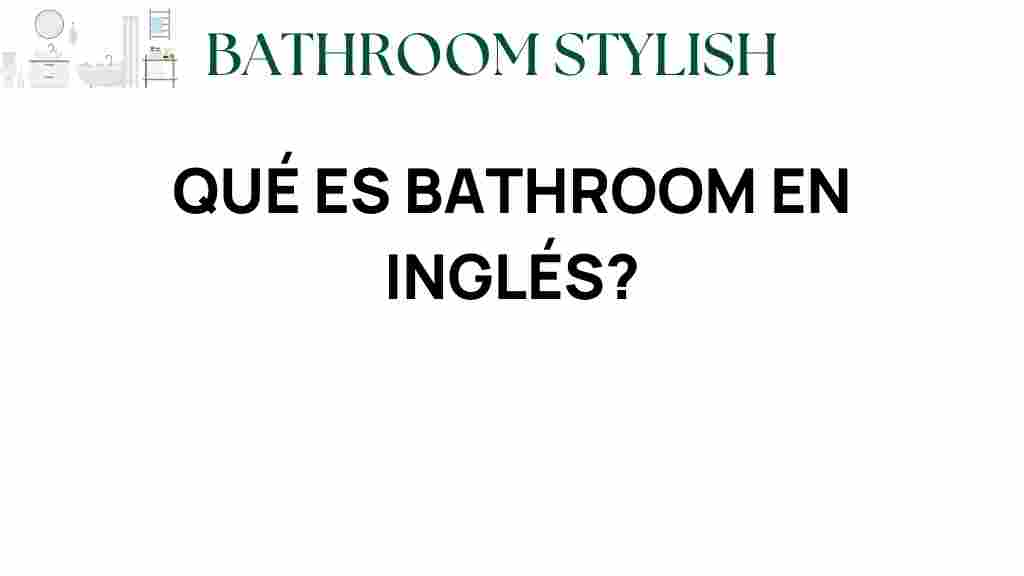 bathroom-meaning-in-english