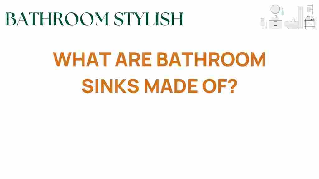 bathroom-sinks-materials