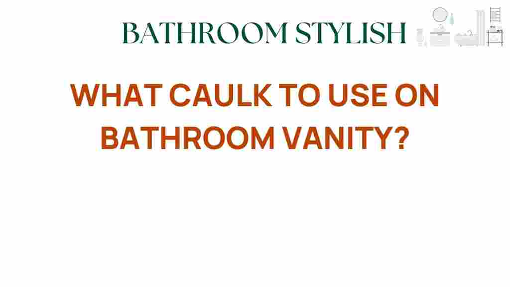 what-caulking-to-use-on-bathroom-vanity
