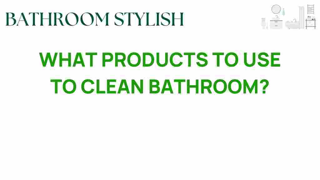 bathroom-cleaning-products