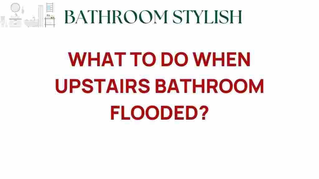 what-to-do-when-upstairs-bathroom-flooded