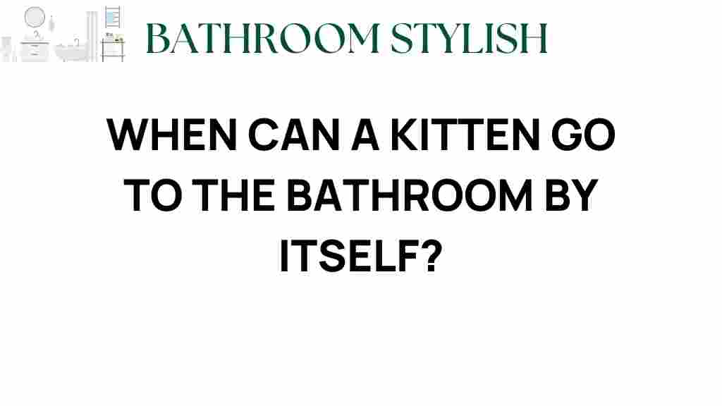 when-can-a-kitten-go-to-the-bathroom-alone