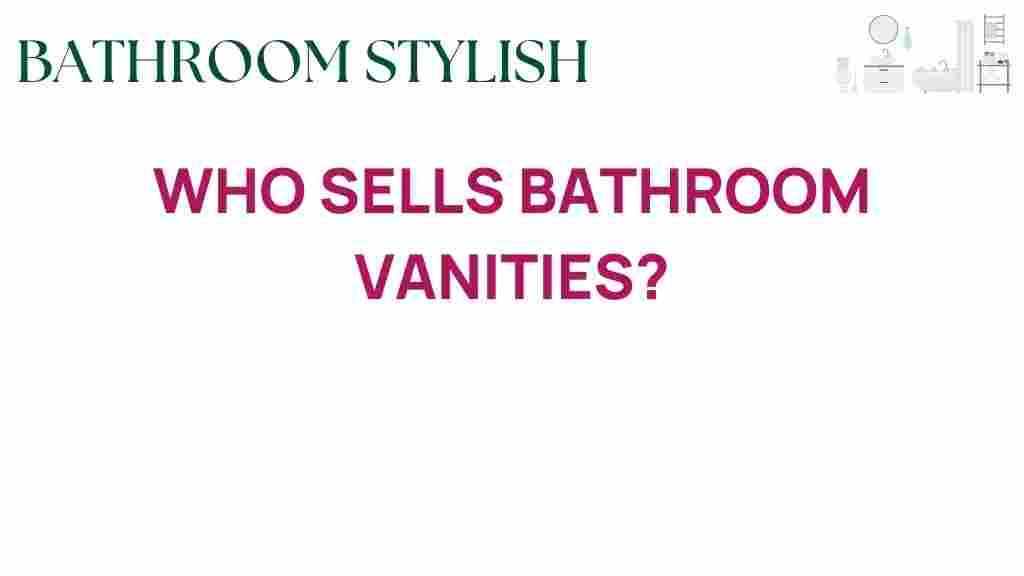 who-sells-bathroom-vanities