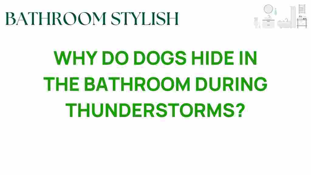 why-do-dogs-hide-bathroom-thunderstorms