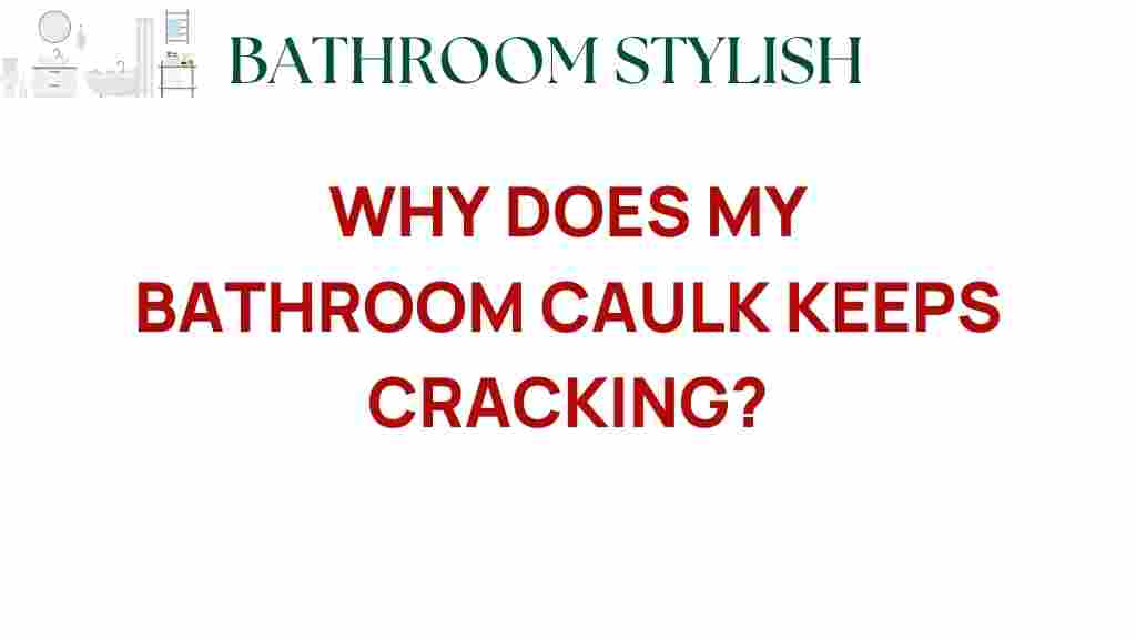 why-does-my-bathroom-caulking-keep-cracking